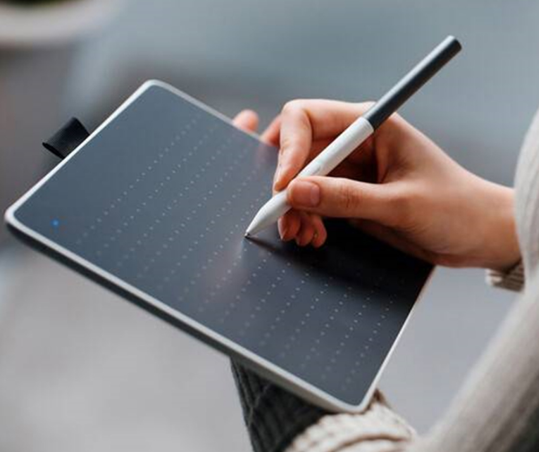 Wacom One S